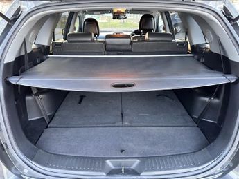 KIA SORENTO 2.2 CRDi KX-2 5dr Auto [Sat Nav]