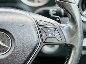 MERCEDES-BENZ A-CLASS A180 [1.5] CDI SE 5dr Auto