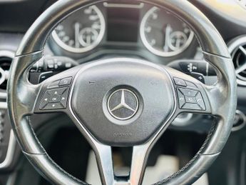 MERCEDES-BENZ A-CLASS A180 [1.5] CDI SE 5dr Auto