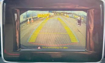 MERCEDES-BENZ A-CLASS A180 [1.5] CDI SE 5dr Auto