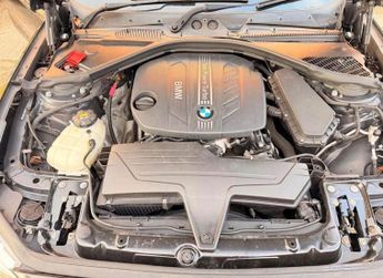 BMW 2 SERIES 218d SE 2dr