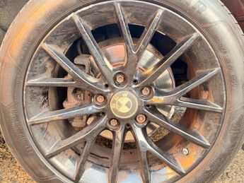 BMW 2 SERIES 218d SE 2dr