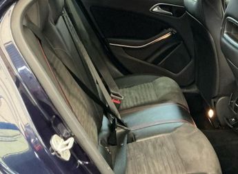 MERCEDES-BENZ A-CLASS A180d AMG Line 5dr Auto ++ 7 SERVICES / ULEZ / BLUETOOTH ++