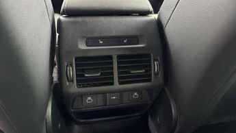 LAND ROVER DISCOVERY SPORT 2.0 D165 MHEV R-Dynamic S Plus SUV 5dr Diesel Auto 4WD Euro 6 (s