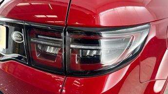 LAND ROVER DISCOVERY SPORT 2.0 D165 MHEV R-Dynamic S Plus SUV 5dr Diesel Auto 4WD Euro 6 (s