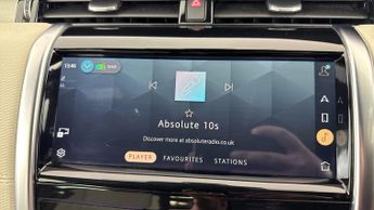 LAND ROVER DISCOVERY SPORT 2.0 D165 MHEV R-Dynamic S Plus SUV 5dr Diesel Auto 4WD Euro 6 (s