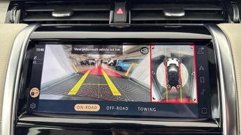 LAND ROVER DISCOVERY SPORT 2.0 D165 MHEV R-Dynamic S Plus SUV 5dr Diesel Auto 4WD Euro 6 (s