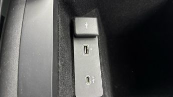 LAND ROVER DISCOVERY SPORT 2.0 D165 MHEV R-Dynamic S Plus SUV 5dr Diesel Auto 4WD Euro 6 (s