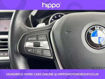 BMW 3 SERIES 320i Sport 4dr Step Auto