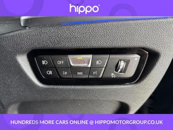 BMW 3 SERIES 2.0 320i Sport Saloon 4dr Petrol Auto Euro 6 (s/s) (184 ps)