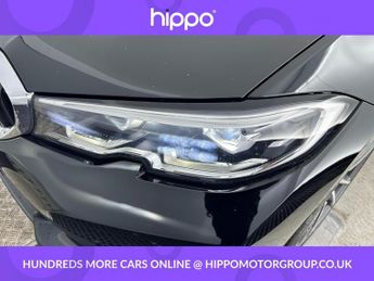 BMW 3 SERIES 320i Sport 4dr Step Auto