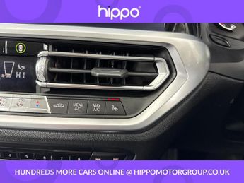 BMW 3 SERIES 2.0 320i Sport Saloon 4dr Petrol Auto Euro 6 (s/s) (184 ps)