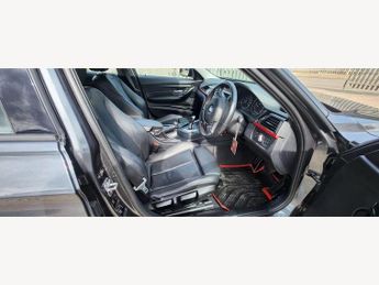 BMW 3 SERIES 320d Sport 5dr Step Auto