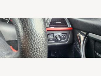 BMW 3 SERIES 320d Sport 5dr Step Auto