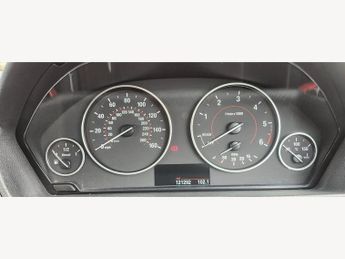 BMW 3 SERIES 320d Sport 5dr Step Auto