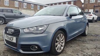 Audi A1 1.4 TFSI Sport 3dr