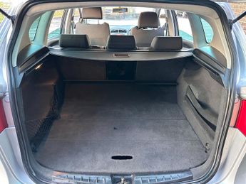 SEAT ALTEA XL 1.6 TDI CR SE Copa 5dr DSG