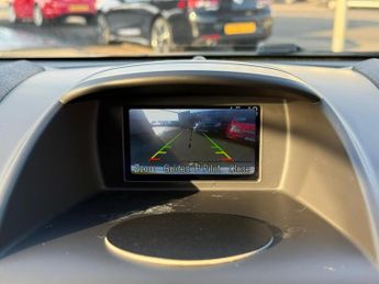 FORD FIESTA 1.0 TITANIUM ZETEC AUTOMATIC