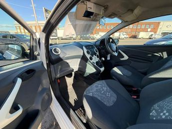 FORD KA 1.2 Edge 3dr [Start Stop]