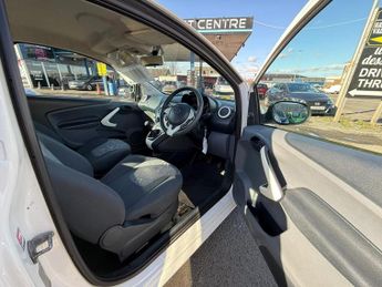 FORD KA 1.2 Edge 3dr [Start Stop]