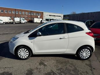 FORD KA 1.2 Edge 3dr [Start Stop]