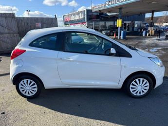 FORD KA 1.2 Edge 3dr [Start Stop]