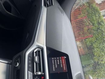 BMW 3 SERIES 320d MHT M Sport 4dr Step Auto