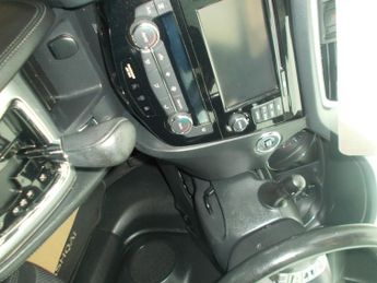 NISSAN QASHQAI 1.2 DiG-T N-Connecta 5dr Xtronic