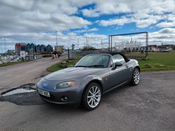 Mazda MX5 2.0i Sport 2dr