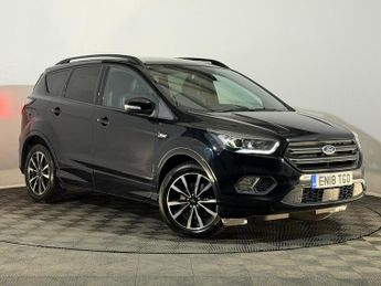 Ford Kuga 2.0 TDCi ST-Line 5dr 2WD