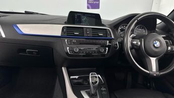 BMW 2 SERIES M240i 2dr [Nav] Step Auto