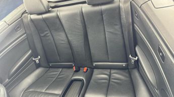 BMW 2 SERIES M240i 2dr [Nav] Step Auto