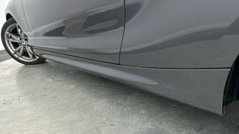 BMW 2 SERIES M240i 2dr [Nav] Step Auto