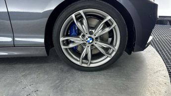 BMW 2 SERIES M240i 2dr [Nav] Step Auto