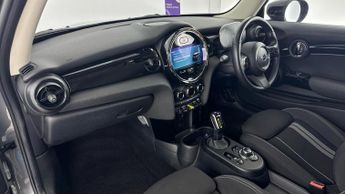 MINI ELECTRIC HATCH Cooper SE 32.6kWh Level 1 Hatchback 3dr Electric Auto (184 ps)