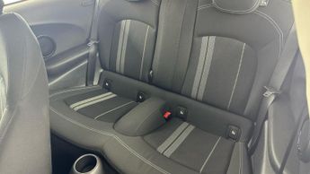 MINI ELECTRIC HATCH Cooper SE 32.6kWh Level 1 Hatchback 3dr Electric Auto (184 ps)