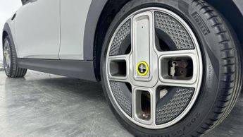 MINI ELECTRIC HATCH Cooper SE 32.6kWh Level 1 Hatchback 3dr Electric Auto (184 ps)