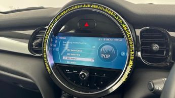 MINI ELECTRIC HATCH Cooper SE 32.6kWh Level 1 Hatchback 3dr Electric Auto (184 ps)