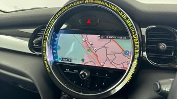 MINI ELECTRIC HATCH Cooper SE 32.6kWh Level 1 Hatchback 3dr Electric Auto (184 ps)