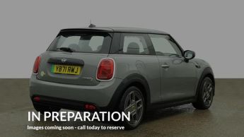 MINI HATCH 135kW Cooper S Level 1 33kWh 3dr Auto