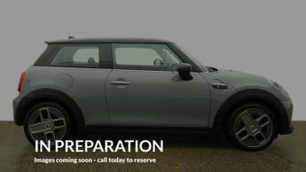 MINI HATCH 135kW Cooper S Level 1 33kWh 3dr Auto
