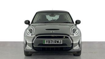 MINI ELECTRIC HATCH Cooper SE 32.6kWh Level 1 Hatchback 3dr Electric Auto (184 ps)