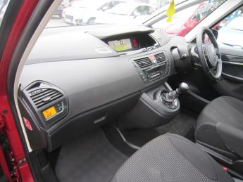 CITROEN GRAND C4 PICASSO 1.6 HDi Platinum 5dr New MOT included
