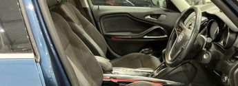 VAUXHALL ZAFIRA 2.0 CDTi [170] SE 5dr Auto ++ 9 SERVICES / ULEZ / DAB / BLUETOOT