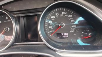 AUDI Q7 3.0 TDI 245 Quattro S Line Plus 5dr Tip Auto