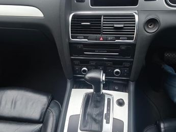 AUDI Q7 3.0 TDI 245 Quattro S Line Plus 5dr Tip Auto