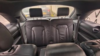 AUDI Q7 3.0 TDI 245 Quattro S Line Plus 5dr Tip Auto