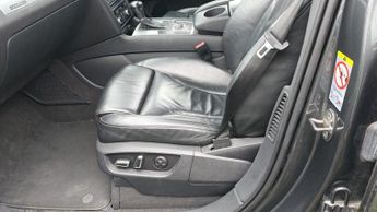 AUDI Q7 3.0 TDI 245 Quattro S Line Plus 5dr Tip Auto