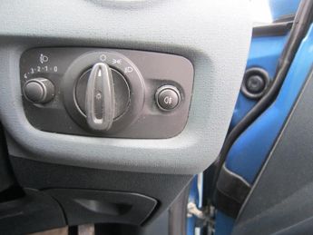 FORD FIESTA 1.25 Style + 5dr [82] New MOT included