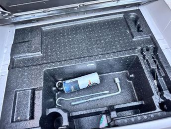 HONDA INSIGHT 1.3 IMA HS Hybrid 5dr CVT